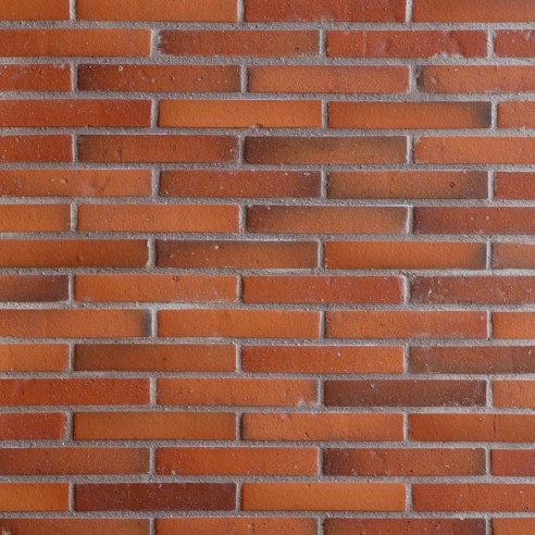 Terracotta COTTO CLASSIC 24x4