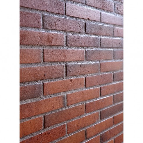 Terracotta COTTO CLASSIC 24x4