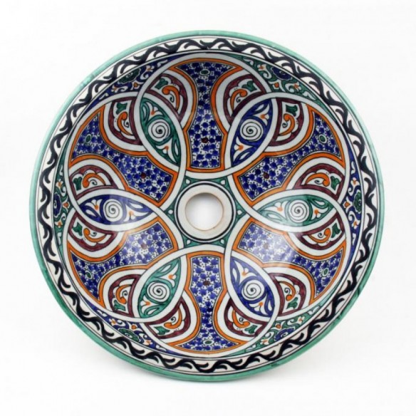 Marokańska umywalka FES 57,...