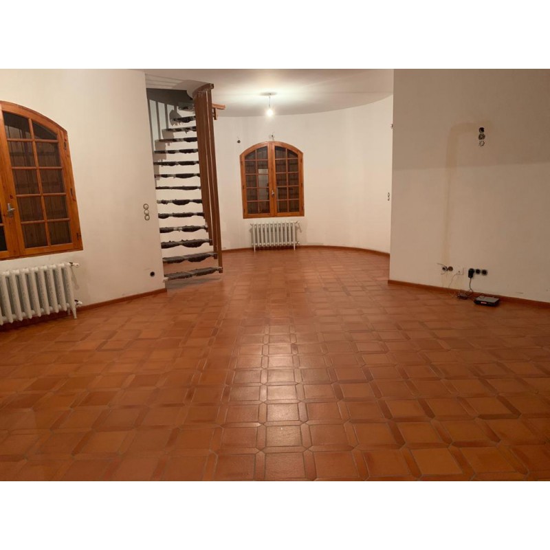 Terracotta CLASSIC PALASTMOSAIK