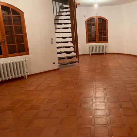 Terracotta CLASSIC PALASTMOSAIK