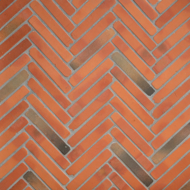 Terracotta COTTO CLASSIC 24x4