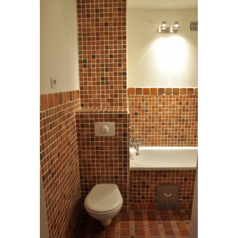 Mosaik COTTO CLASSIC 5x5