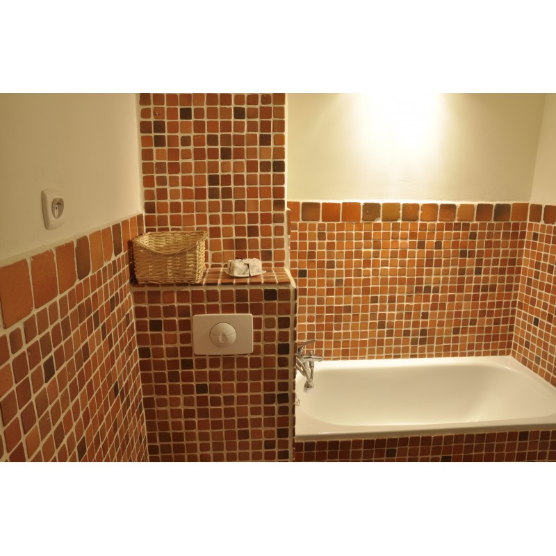 Mosaik COTTO CLASSIC 5x5