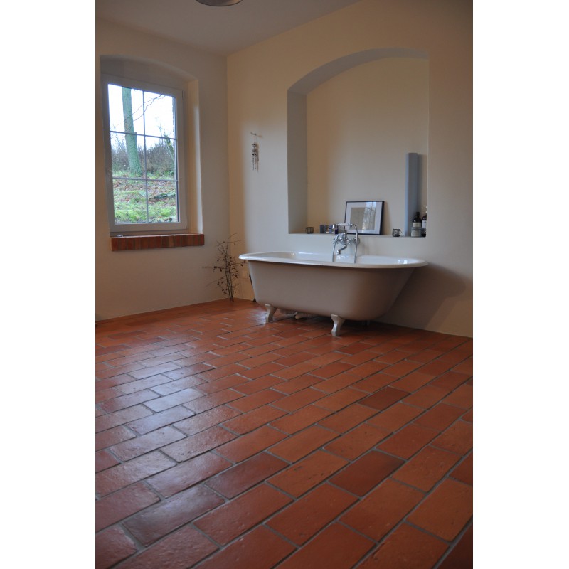 Terracotta Gotik 25x12