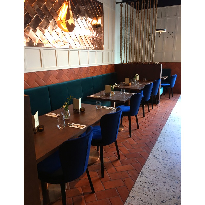 Terracotta Gotik 25x12