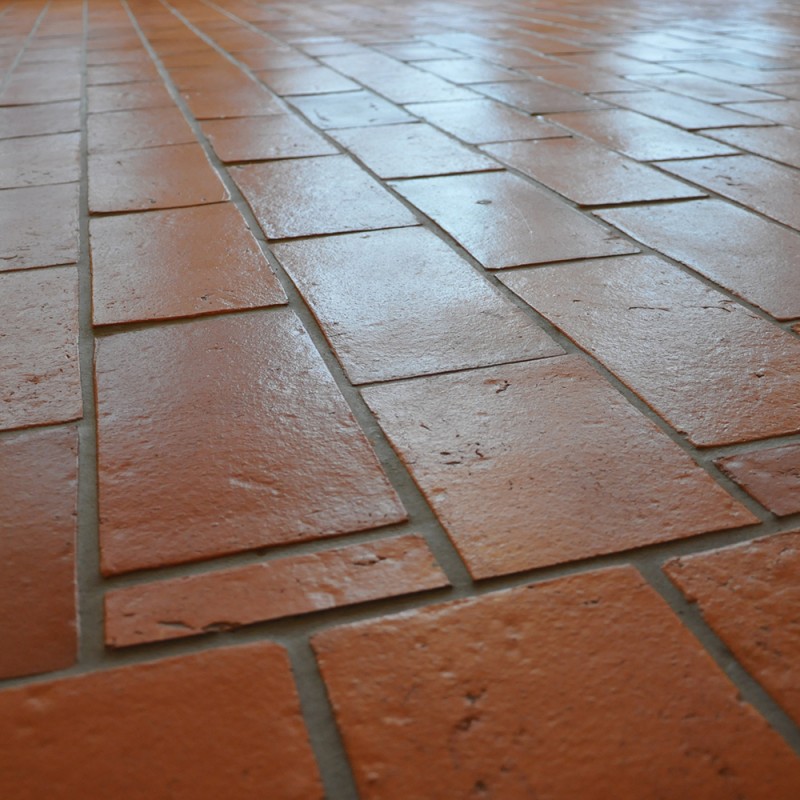 Terracotta Gotik 30x9