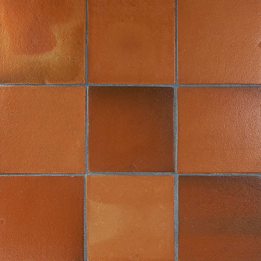 Terracotta COTTO CLASSIC 20x20