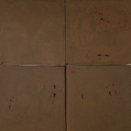 Terracotta Gotik DARK 20x20