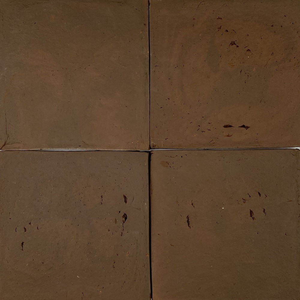 Terracotta Gotik DARK 20x20