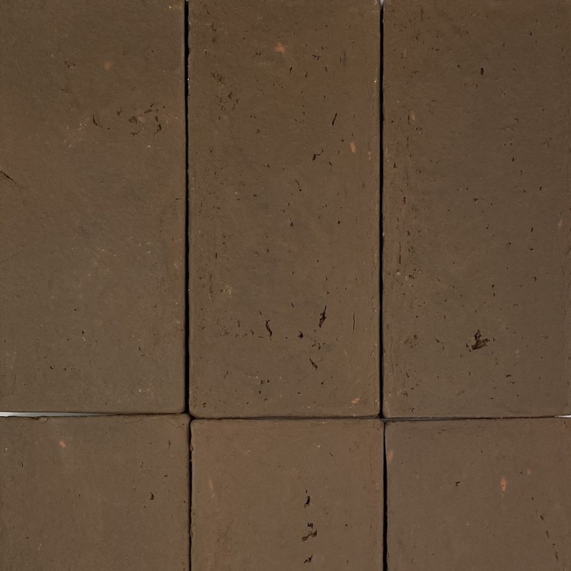 Terracotta Gotik DARK 10x20