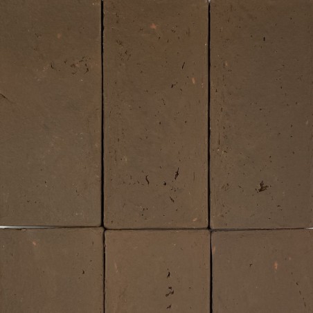 Terracotta Gotik DARK 10x20