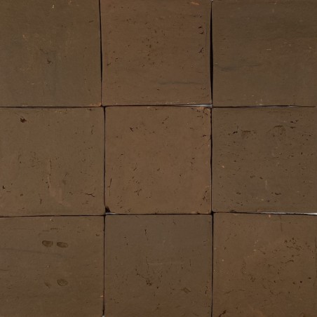 Terracotta Gotik DARK 15x15