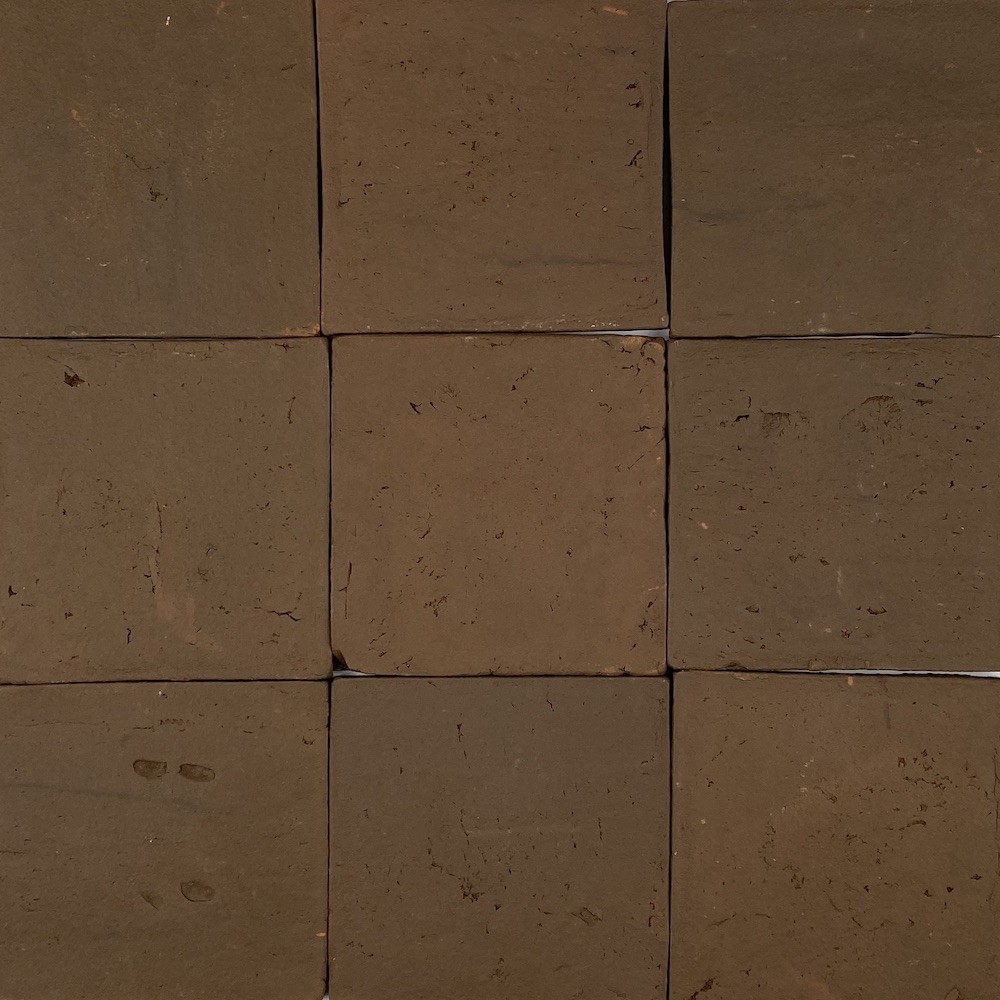 Terracotta Gotik DARK 15x15