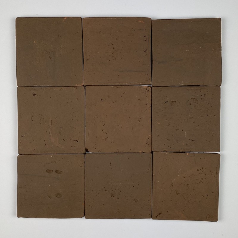 Terracotta Gotik DARK 15x15