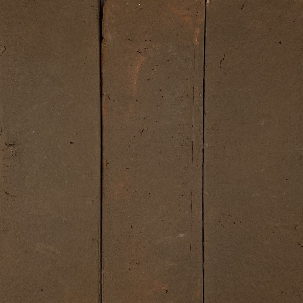 Terracotta Gotik DARK 30x9