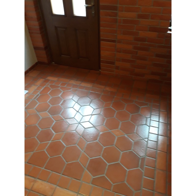 Terracotta CLASSIC STERN