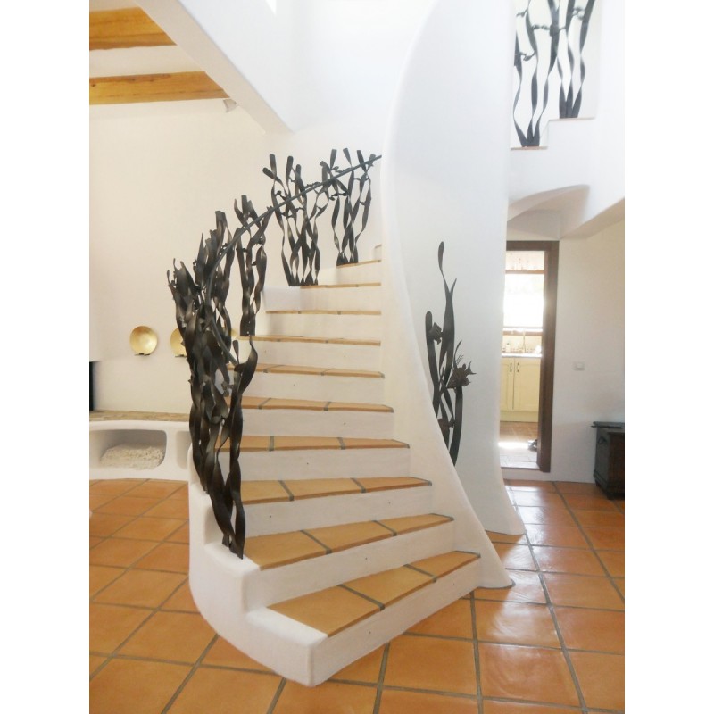 Originale Cotto-Fliesen aus Spanien 30x30x2,2 cm