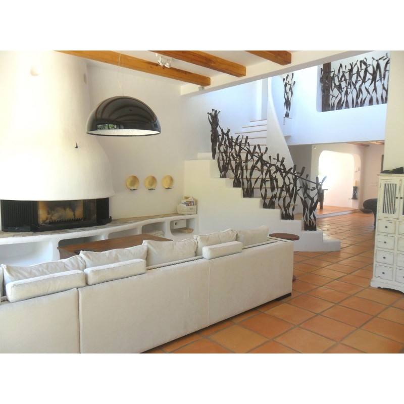 Originale Cotto-Fliesen aus Spanien 30x30x2,2 cm