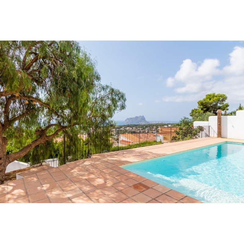 Originale Cotto-Fliesen aus Spanien 30x30x2,2 cm