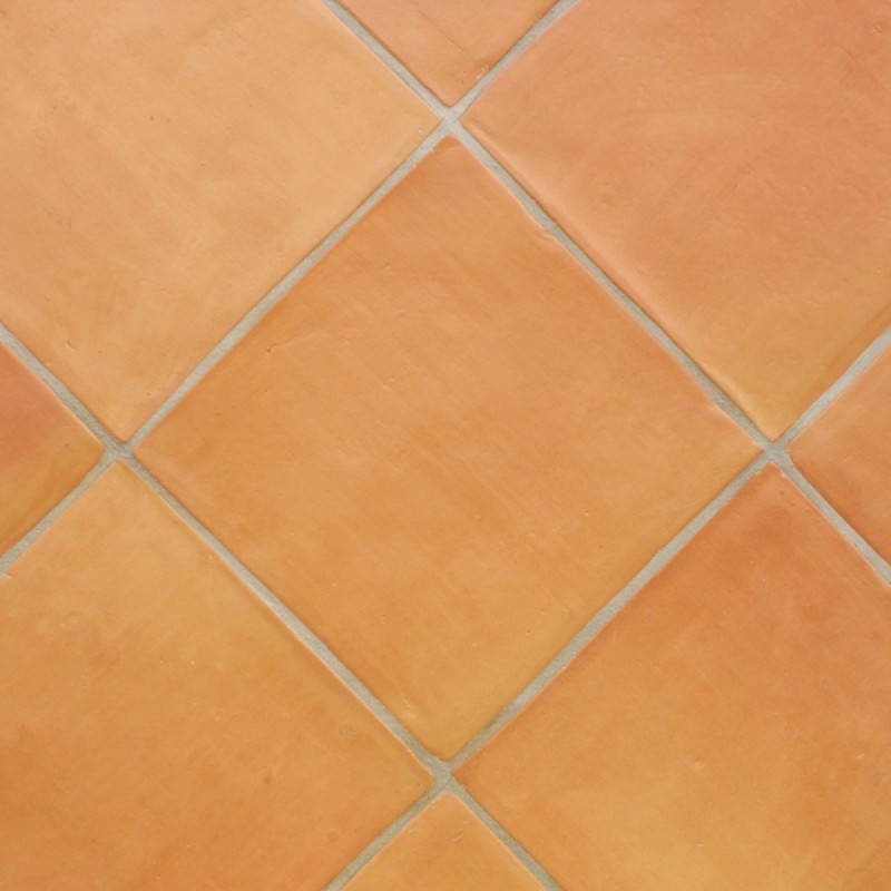 Originale Cotto-Fliesen aus Spanien 40x40x2,7 cm