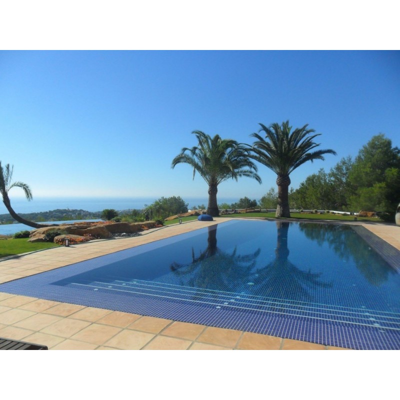 Originale Cotto-Fliesen aus Spanien 40x40x2,7 cm