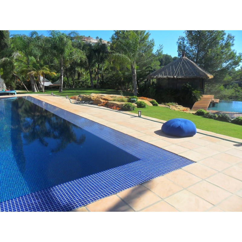 Originale Cotto-Fliesen aus Spanien 40x40x2,7 cm