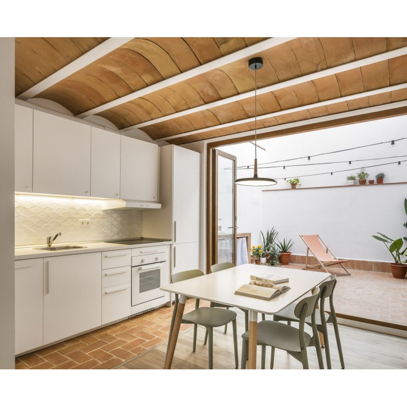 Originale Cotto-Fliesen aus Spanien 12,5x25x2 cm