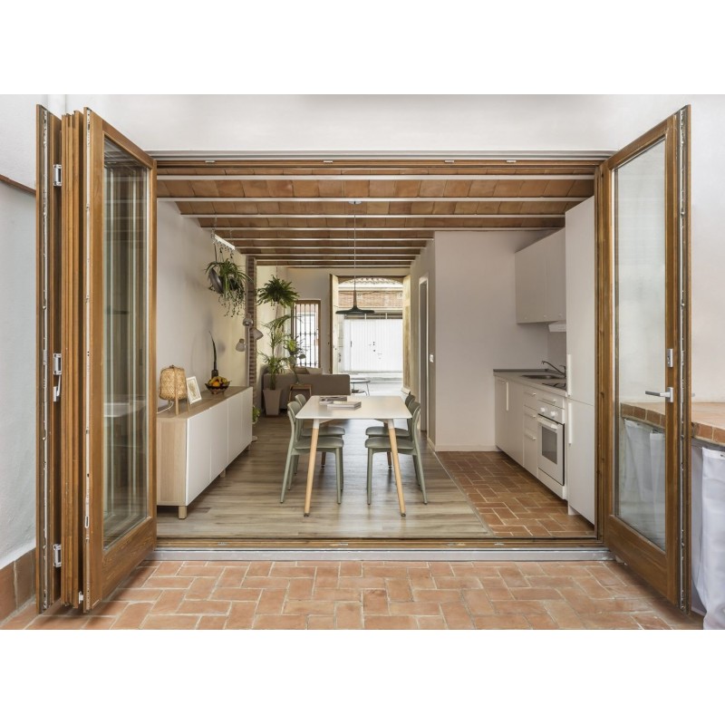 Originale Cotto-Fliesen aus Spanien 12,5x25x2 cm