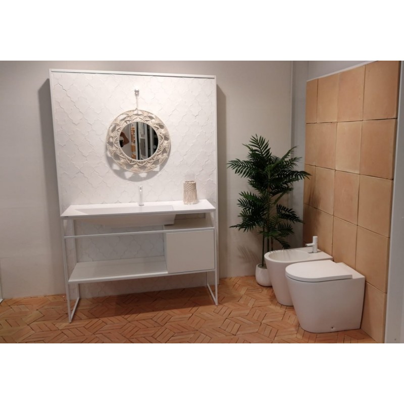 Originale Cotto-Fliesen aus Spanien LACERIA