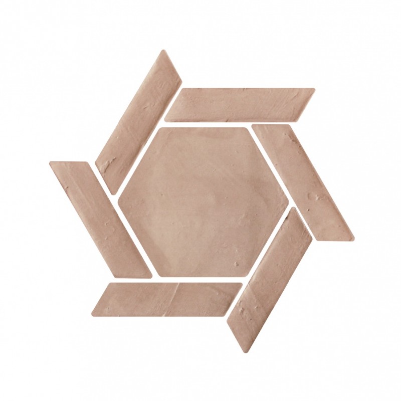 Originale Cotto-Fliesen aus Spanien FIRENZA