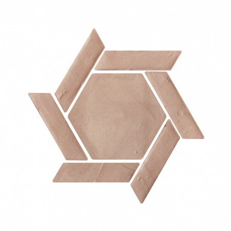 Originale Cotto-Fliesen aus Spanien FIRENZA