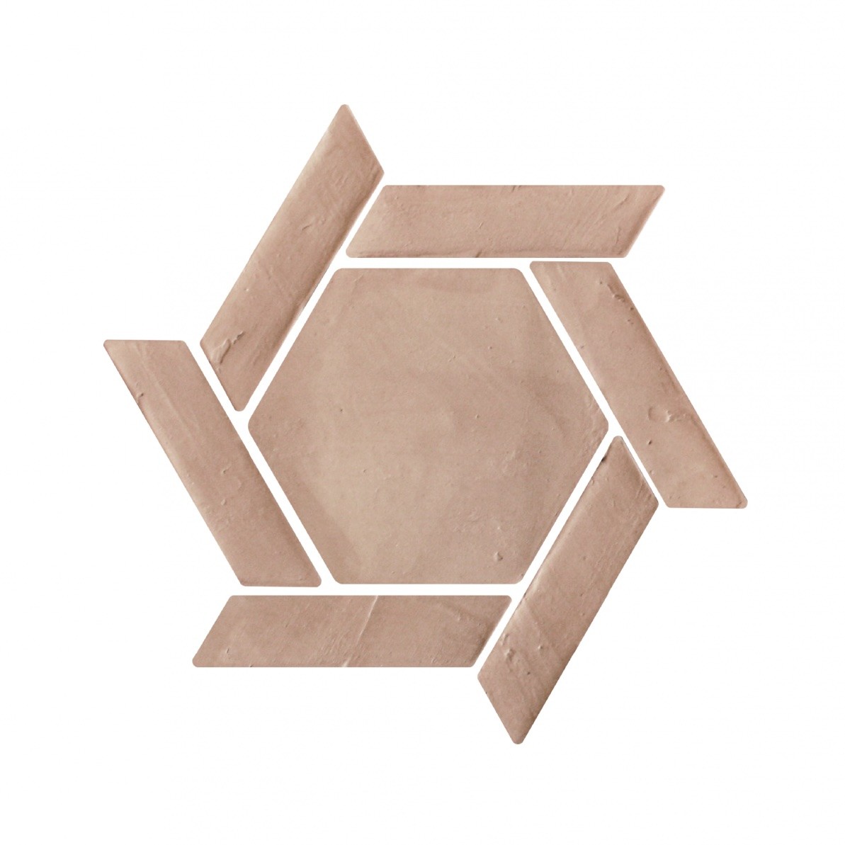 Originale Cotto-Fliesen aus Spanien FIRENZA