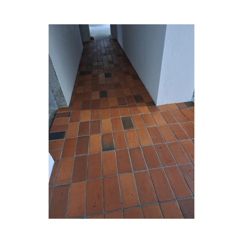 Terracotta Gotik 25x12