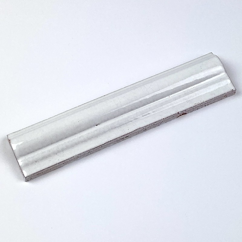 Craftfliese Zierleiste, Sockelleiste – Wunschfarbe