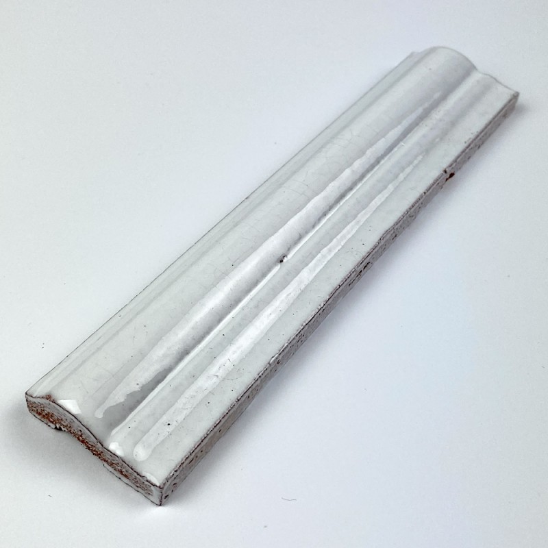 Craftfliese Zierleiste, Sockelleiste – Wunschfarbe