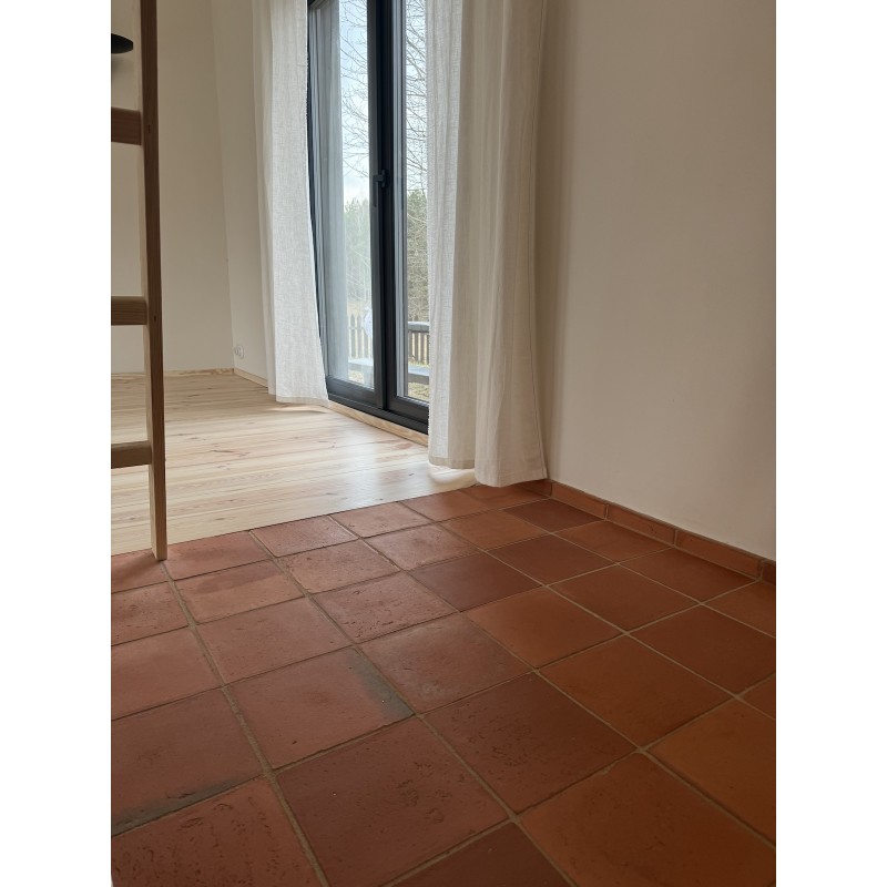 Terracotta Gotik 20x20