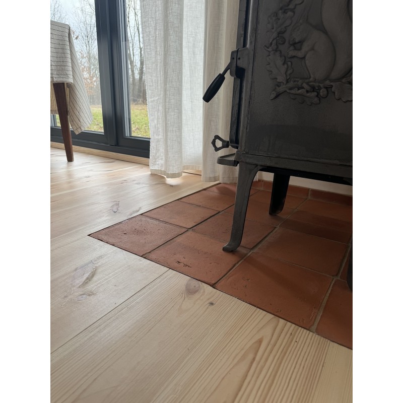 Terracotta Gotik 20x20