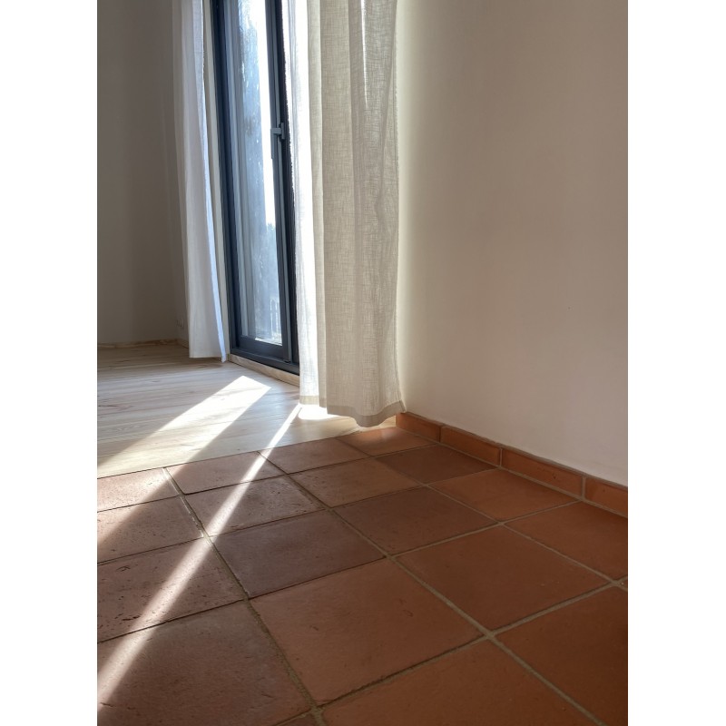 Terracotta Gotik 20x20