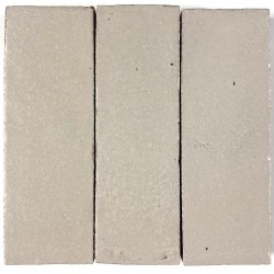 Craftfliese Azulejo, Beige Matt 5x15