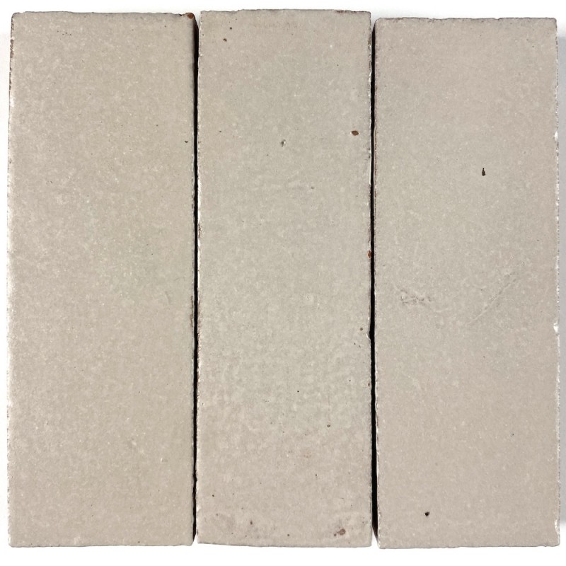 Kraftfliese Azulejo, Beige Matt 5x15