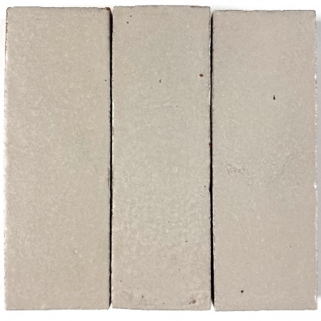 Kraftfliese Azulejo, Beige Matt 5x15