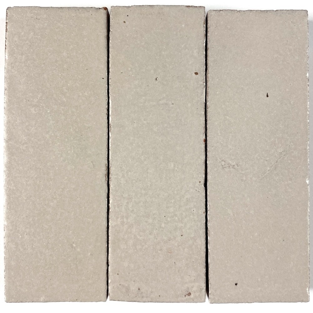 Kraftfliese Azulejo, Beige Matt 5x15