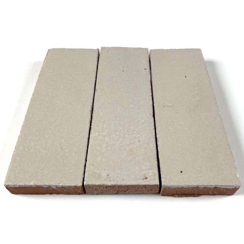 Kraftfliese Azulejo, Beige Matt 5x15