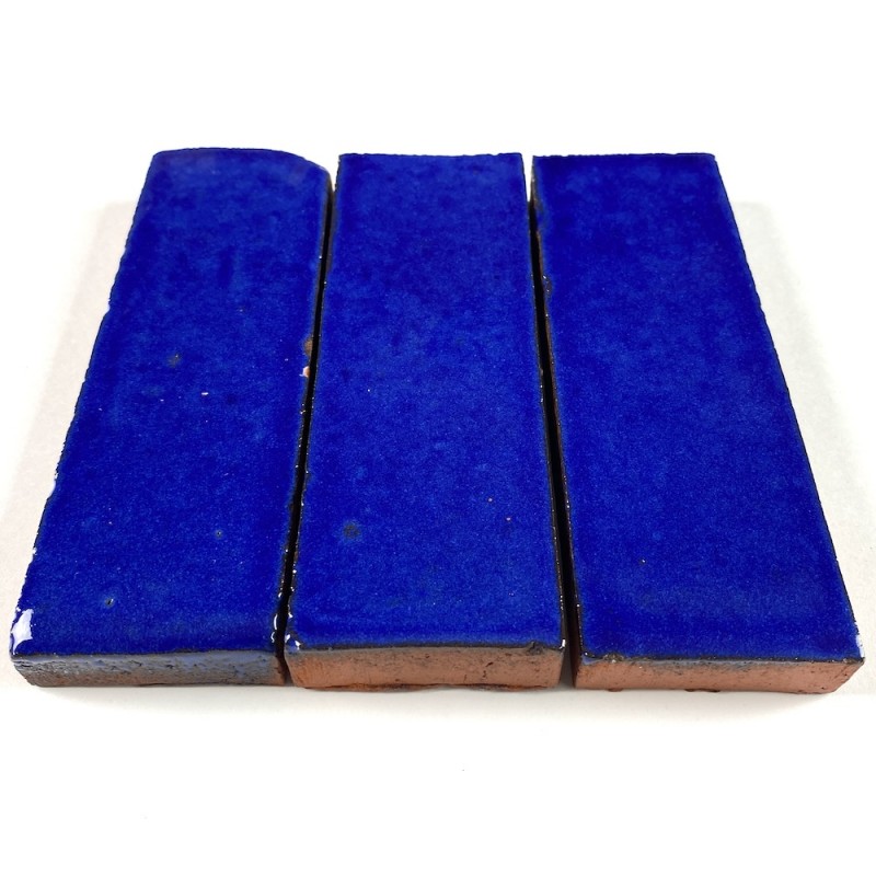 Craftfliese Azulejo, Cobalt 5x15