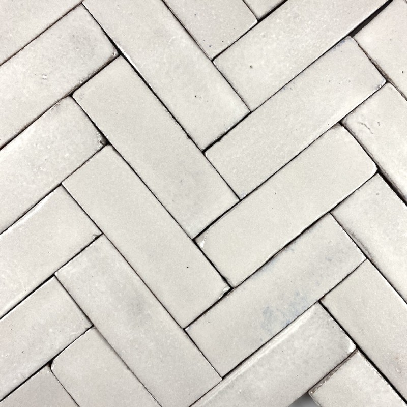 Kraftfliese Azulejo, Beige Matt 5x15