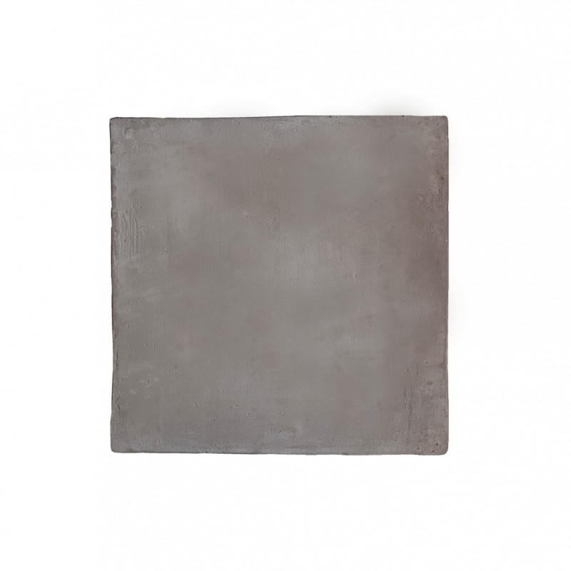Spanische Cotto-Fliesen GRIS 20x20