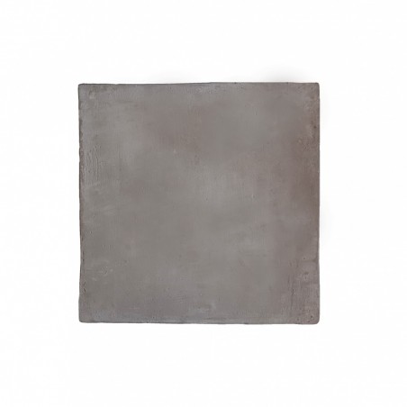 Spanische Cotto-Fliesen GRIS 20x20