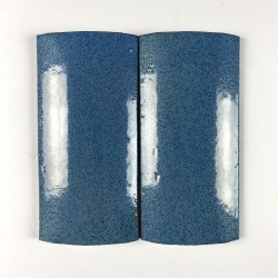 Glasierte Fassadenformteil R1