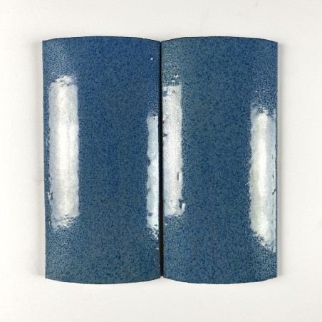 Glasierte Fassadenformteil R1